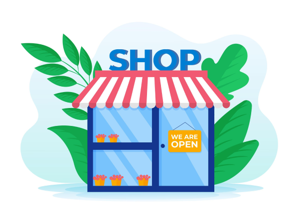 Как изменить адрес торговой точки, перенести виртуальную кассу или приостановить работу – разъяснение от REGOS SOFTWARE